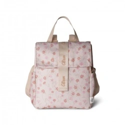Ruksak Termo Roll Up - Flowers