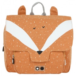 Ruksak torba Mr. Fox