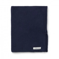 Šal Mathias - Classic Navy Šal Mathias - Classic Navy