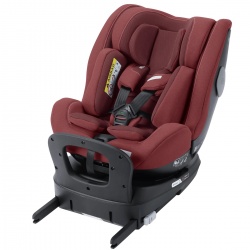 Salia 125 i-Size - Iron Red