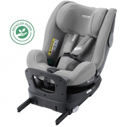 Salia 125 Kid i-Size - Carbon Grey