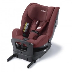 Salia 125 Kid i-Size - Iron Red