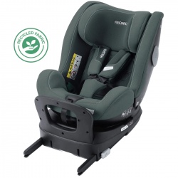Salia 125 Kid i-Size - Mineral Green