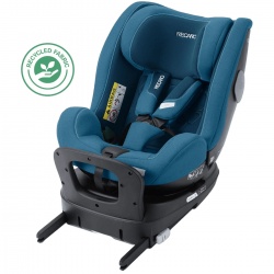 Salia 125 Kid i-Size - Steel Blue