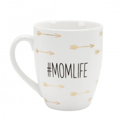 Šalica #momlife