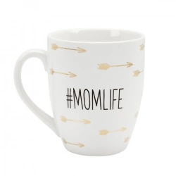Šalica #momlife