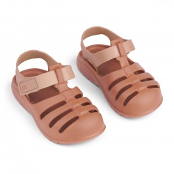 Sandale Beau - Tuscany Rose Pale Tuscany
