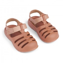 Sandale Beau - Tuscany Rose Pale Tuscany Sandale Beau - Tuscany Rose Pale Tuscany