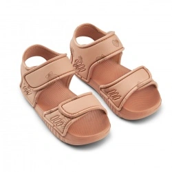Sandale Blumer - Sea Shell Pale Tuscany Sandale Blumer - Sea Shell Pale Tuscany