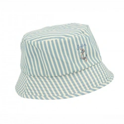 Šešir za kupanje Asnou - Sailor Stripe