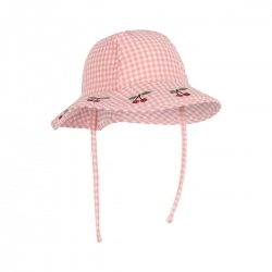 Šešir za kupanje Soline - Geranium Pink Šešir za kupanje Soline - Geranium Pink
