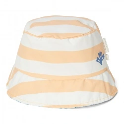 Šeširić dvostrani - Honey Stripes Blue Šeširić dvostrani - Honey Stripes Blue