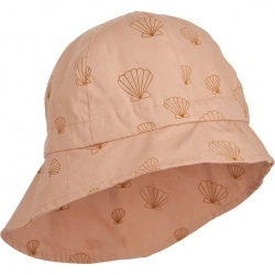 Šeširić Sunneva - Sea Shell Pale Tuscany Šeširić Sunneva - Sea Shell Pale Tuscany