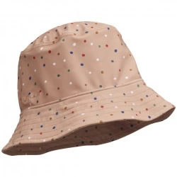 Šeširić za kupanje Matty - Confetti Pale Tuscany Mix Šeširić za kupanje Matty - Confetti Pale Tuscany Mix