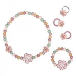 Set nakita - Flowers Set nakita - Flowers