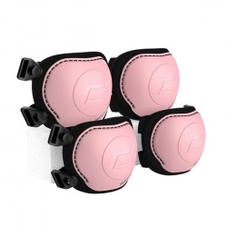Set štitnika S - Rose