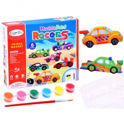 Set za izradu magneta - Auti