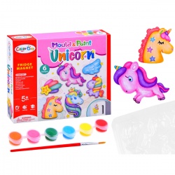 Set za izradu magneta - Jednorog
