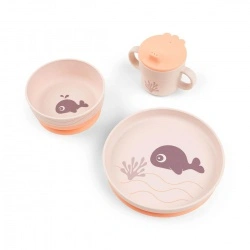 Set za jelo Foodie - Wally Powder