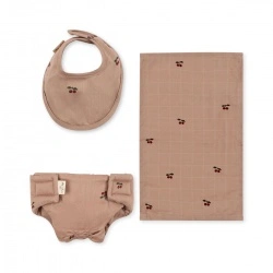 Set za lutke - Cherry Blush