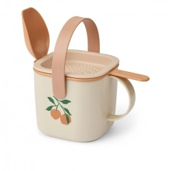 Set za pijesak Roald - Peach Sea Shell Set za pijesak Roald - Peach Sea Shell