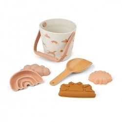 Set za plažu Gilma - Dream Ecru Set za plažu Gilma - Dream Ecru