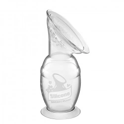 Silikonska izdajalica 2. generacije, 150ml