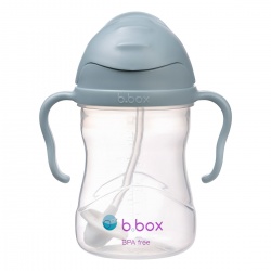 Sippy Cup bočica sa slamkom - Ocean
