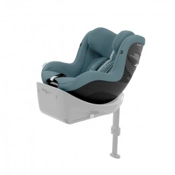 Sirona G i-Size 0-20kg - Plus Stormy Blue