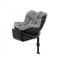 Sirona Gi i-Size 0-20kg Plus Stone Grey