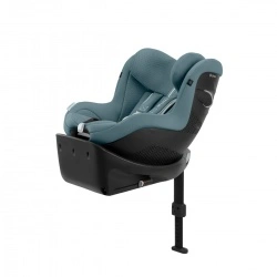 Sirona Gi i-Size 0-20kg Plus Stormy Blue