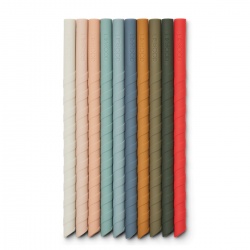 Slamke Timoti 10kom - Multi Mix