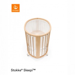 Sleepi Mini mrežasta ogradica