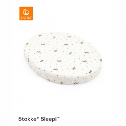 Sleepi Mini plahta - Mickey Celebration