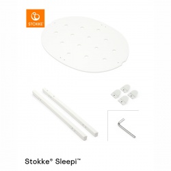Sleepi set za smanjivanje - White