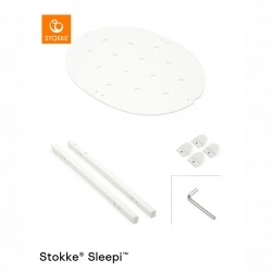Sleepi set za smanjivanje - White