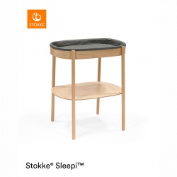 Sleepi stol za previjanje - Natural