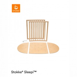 Sleepi V3 produžetak - Natural