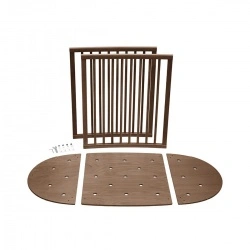 Sleepi V3 produžetak - Warm Brown