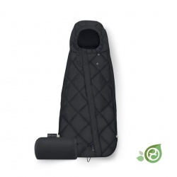 Snogga Mini 2 - Moon Black
