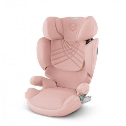 Solution T i-Fix 15-50kg - Plus Peach Pink
