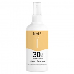 Sprej za sunčanje - ZF30, 175ml