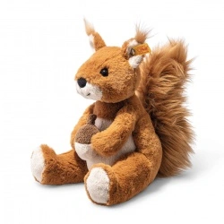 Squirrel 20cm - Russet