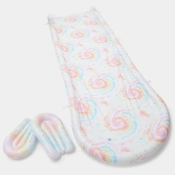 Staza za spuštanje - Tie Dye Staza za spuštanje - Tie Dye