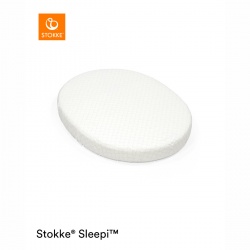 Sleepi Mini plahta - Fans Grey