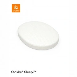 Sleepi Mini plahta - Fans Grey