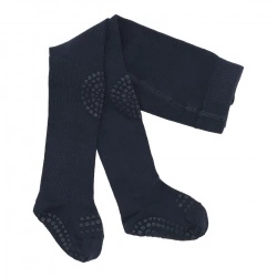 Štramplice sa zaštitom za puzanje - Navy Blue Štramplice sa zaštitom za puzanje - Navy Blue