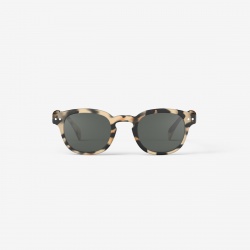 Sunčane naočale C - Light Tortoise