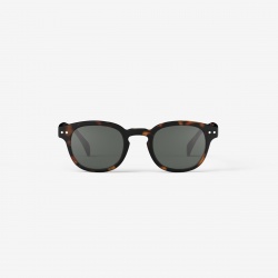 Sunčane naočale C - Tortoise