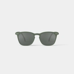 Sunčane naočale E - Kaki Green